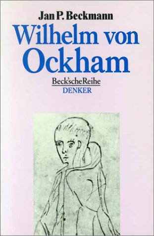 Wilhelm von Ockham